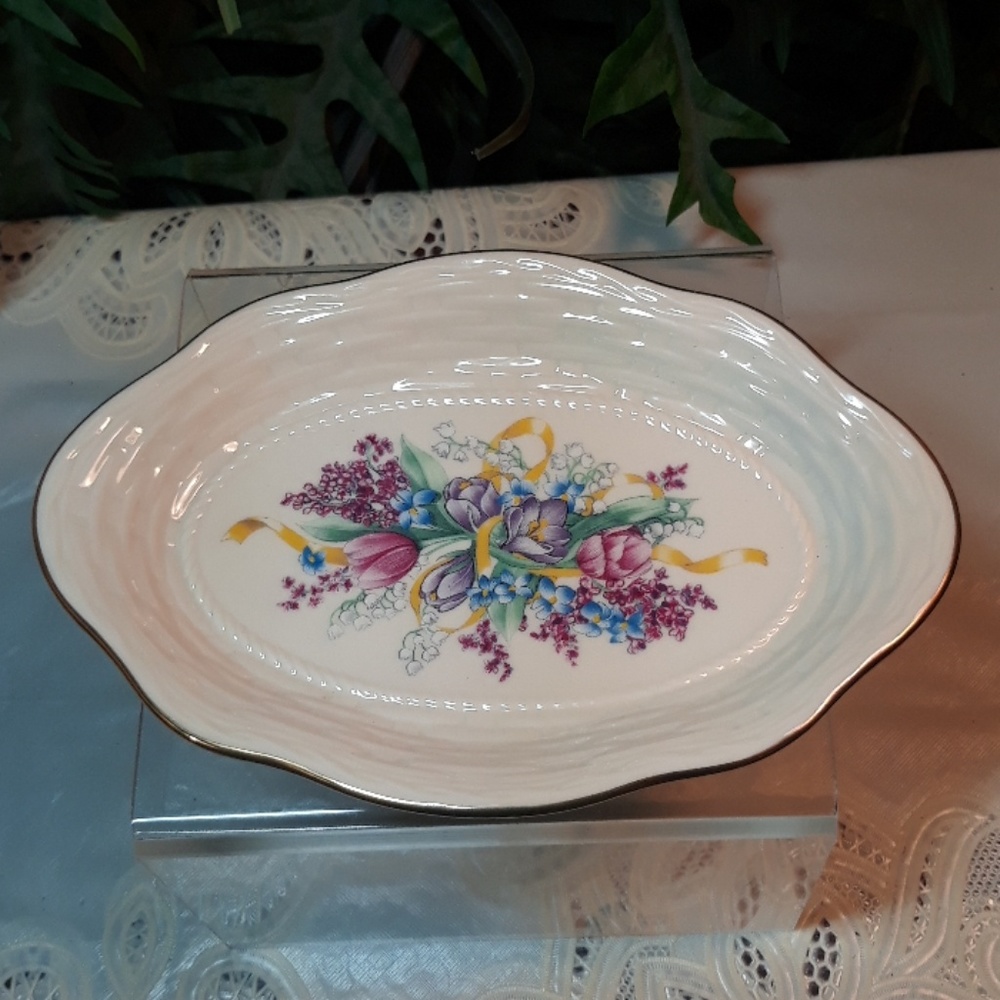 LOVELY  DISH